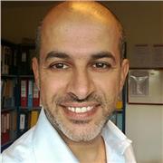 Cours de dessin industriel sur plan ou logiciel pour niveau bac ou BTS